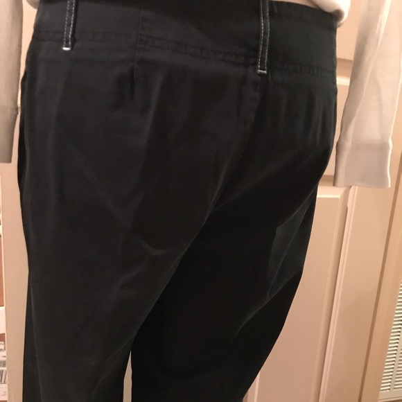 White House Black Market capri’s. Size 10 - Picture 2 of 8